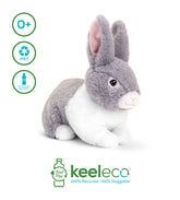 Keeleco Bunnies 18cm  Assortment